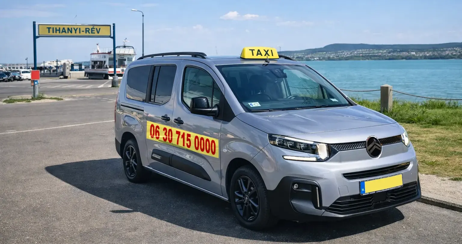 Taxi Szántód - Földvár Taxi Szántód - Földvár